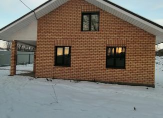 Продажа дома, 87 м2, деревня Конец Бор, улица Некрасова, 4