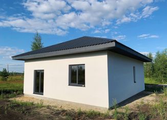 Дом на продажу, 72.1 м2, село Чертково, Центральная улица