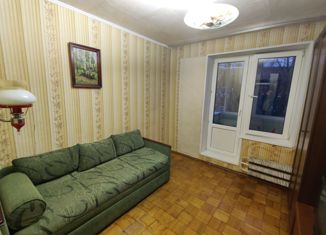 Продается трехкомнатная квартира, 49.3 м2, Москва, Никитинская улица, 27к3, район Северное Измайлово