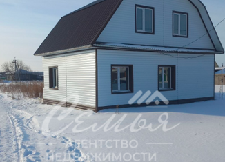 Продажа дома, 95 м2, посёлок Гилёво, Речная улица