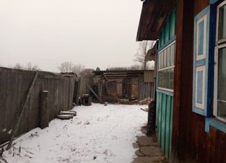 Дом на продажу, 34.3 м2, поселок городского типа Курагино, улица Кирова, 33А