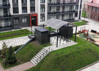 Продам трехкомнатную квартиру, 106 м2, Санкт-Петербург, Литовская улица, 2Х, Литовская улица