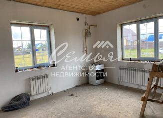 Продается дом, 98 м2, село Новая Заимка, улица Гагарина, 21