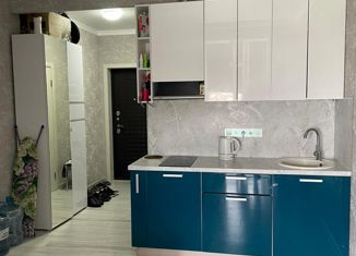 Продам квартиру студию, 23 м2, Краснодар, ЖК Гарантия, Восточно-Кругликовская улица, 42/3к2