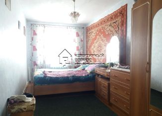 Продается 3-ком. квартира, 55 м2, Кумертау, 1-й Комсомольский переулок, 1