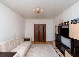 Продам 1-комнатную квартиру, 37 м2, Тюменская область, Заречный проезд, 43