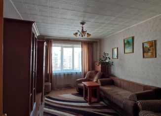 Продаю 2-ком. квартиру, 50 м2, Новосибирск, улица Родники, 1, улица Родники