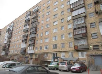 Продаю однокомнатную квартиру, 33 м2, Екатеринбург, улица Патриса Лумумбы, 38