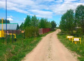 Продается земельный участок, 15 сот., село Куркино, Весенняя улица