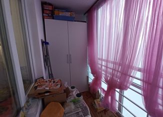Квартира на продажу студия, 25 м2, Нягань, 6-й микрорайон, 4