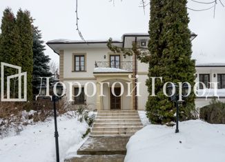 Продажа дома, 650 м2, деревня Калчуга, деревня Калчуга, 22