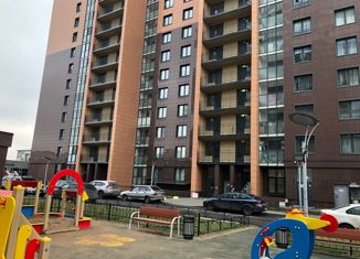 Сдача в аренду квартиры студии, 24 м2, Санкт-Петербург, улица Катерников, 7, улица Катерников