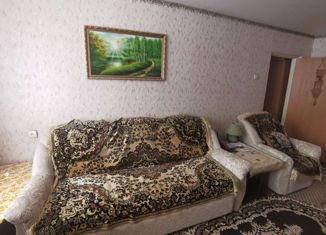 2-комнатная квартира на продажу, 42.8 м2, Железногорск, улица Димитрова, 3к3