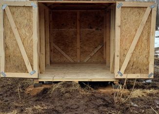 Продается земельный участок, 26 сот., деревня Григорьево