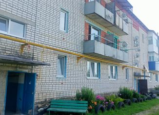 Продается 1-ком. квартира, 36 м2, село Хвощевка, Центральная улица, 83с1