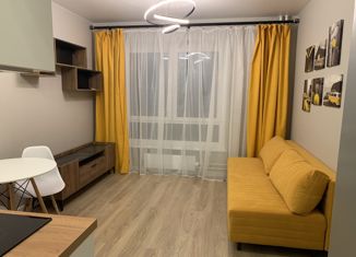 Продаю квартиру студию, 19.5 м2, поселение Сосенское, ЖК Саларьево Парк, Красулинская улица, 24