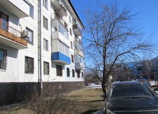 Продажа 1-комнатной квартиры, 40.3 м2, Кемеровская область, улица Туснолобовой, 27