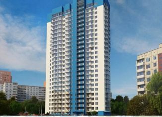 Продается 2-ком. квартира, 50 м2, Пермь, улица Милиционера Власова, 4А, Индустриальный район