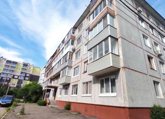 Продается квартира студия, 22.6 м2, Омская область, улица Завертяева, 9к3