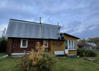 Продаю дом, 110 м2, деревня Горюшино
