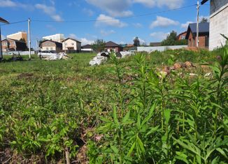 Земельный участок на продажу, 7.27 сот., деревня Нижняя Китаевка, Зелёная улица