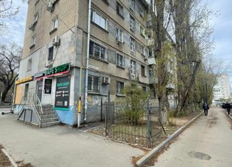 Продам 1-комнатную квартиру, 30.7 м2, Саратов, Астраханская улица, 146