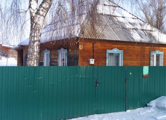 Продажа дома, 79.9 м2, село Малоенисейское, Новая улица