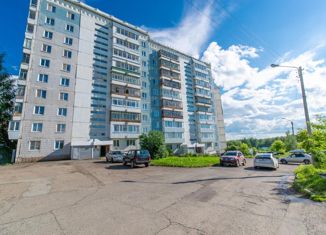 Продаю трехкомнатную квартиру, 68 м2, Томск, улица Клюева, 26