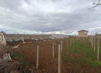 Участок на продажу, 10 сот., село Владимировка, Крымская улица