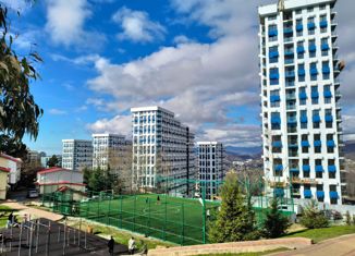 Продажа 2-ком. квартиры, 50 м2, Сочи, ЖК Кислород, Ясногорская улица, 16/2