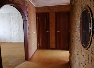 Продается трехкомнатная квартира, 57.3 м2, село Кошки, 3-й квартал, 14