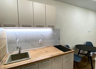 Квартира на продажу студия, 12.5 м2, Казань, улица Дементьева, 31, Авиастроительный район
