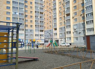 Продаю 1-комнатную квартиру, 32 м2, село Засечное, ЖК Семейный, Семейная улица, 12