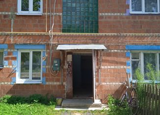 Двухкомнатная квартира на продажу, 42.3 м2, деревня Юркино, Центральная улица, 12