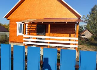 Продаю дом, 50 м2, село Новоникольское, Комсомольская улица, 32