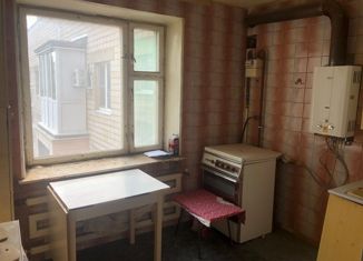 Четырехкомнатная квартира на продажу, 83.2 м2, Каменск-Шахтинский, Московская улица, 48