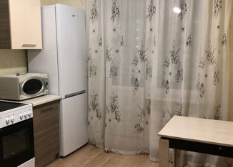 Продается 1-комнатная квартира, 33.5 м2, Кудрово, Областная улица, 3, ЖК Новый Оккервиль