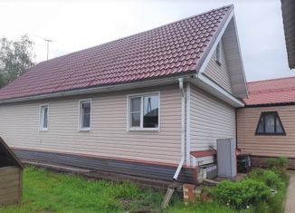 Продается дом, 110 м2, деревня Сологубовка