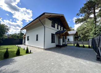 Продам дом, 214.4 м2, садовое товарищество Здоровье, Зелёная улица, 3А