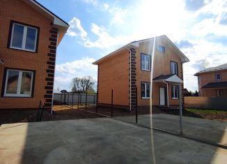 Дом на продажу, 124.1 м2, коттеджный посёлок Лосиный Парк-2, коттеджный посёлок Лосиный Парк-2, 80-1