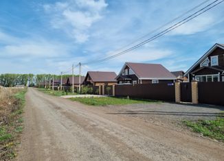 Продаю участок, 6.21 сот., деревня Атаевка, Альпийская улица