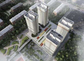 Продаю двухкомнатную квартиру, 77.12 м2, Самара, Пролетарская улица, 150, метро Московская