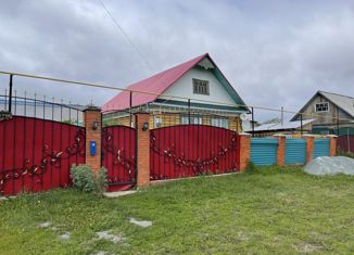 Продаю дом, 86.7 м2, Учалы, улица Энтузиастов, 42