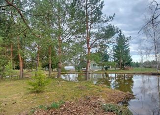 Продам дом, 40 м2, деревня Стрелка, Центральная улица