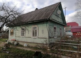 Продам дом, 50 м2, Тосно, улица Чкалова, 4