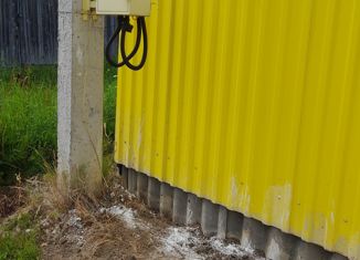 Продается земельный участок, 6.1 сот., Ухта, Клубничная улица