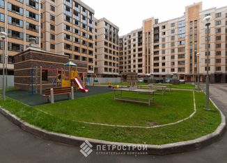 Продам квартиру студию, 20.78 м2, Ломоносов, Михайловская улица, 51с1