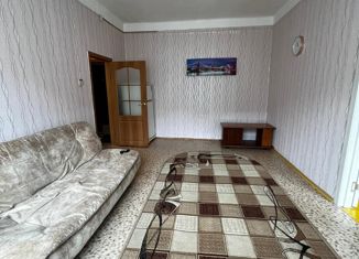 2-комнатная квартира на продажу, 50.3 м2, Находка, улица Чернышевского, 1