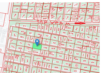 Продаю дом, 15 м2, Казань, Авиастроительный район, садоводческое некоммерческое товарищество Ветеран КАПО имени С.П. Горбунова, 409