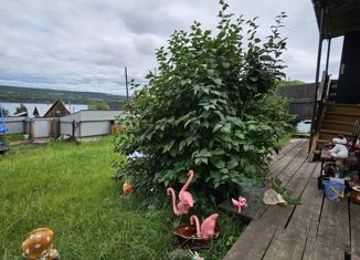 Продаю дом, 40 м2, Усть-Илимск, Клубничная улица
